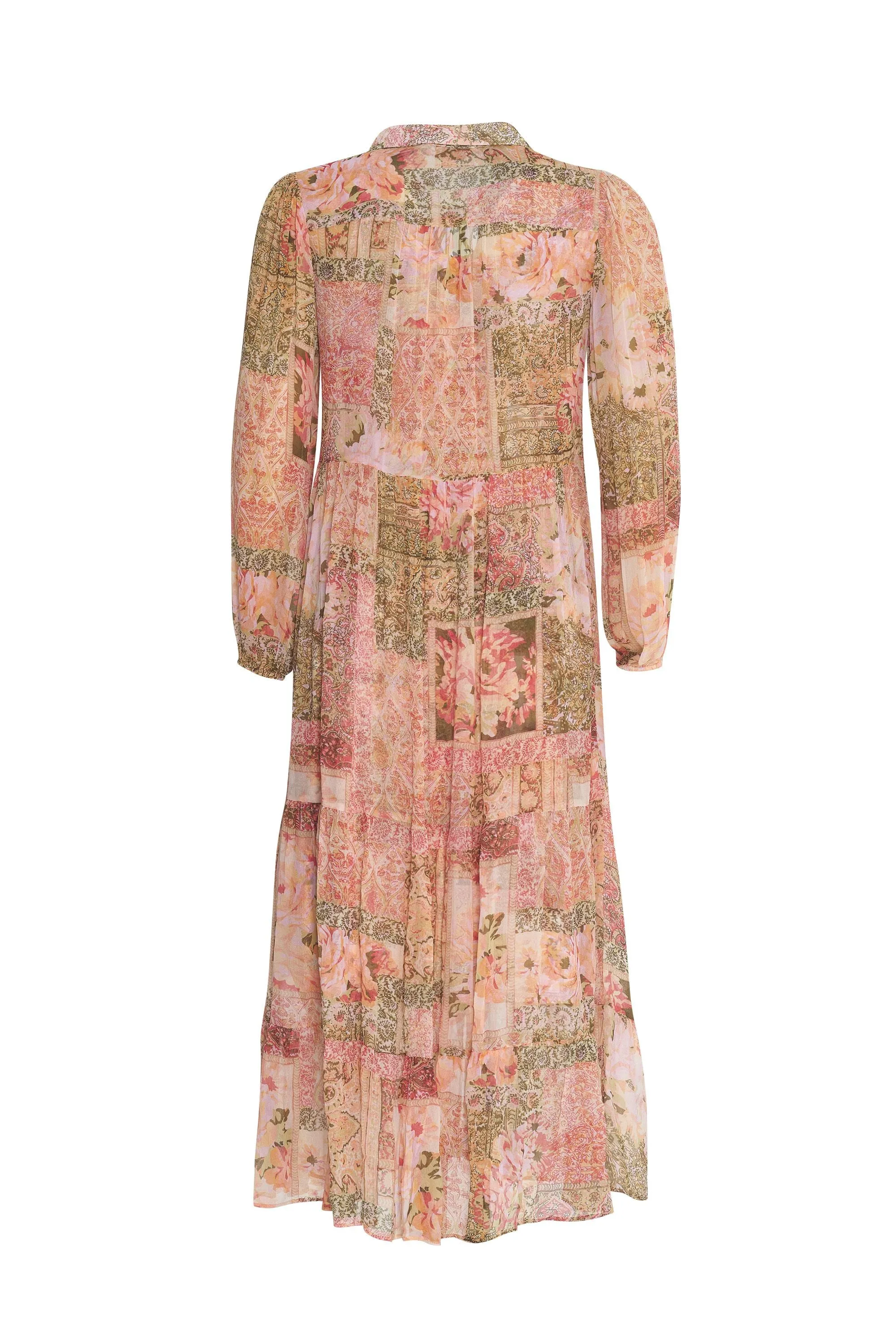 Loobies Story Persia Midi Dress