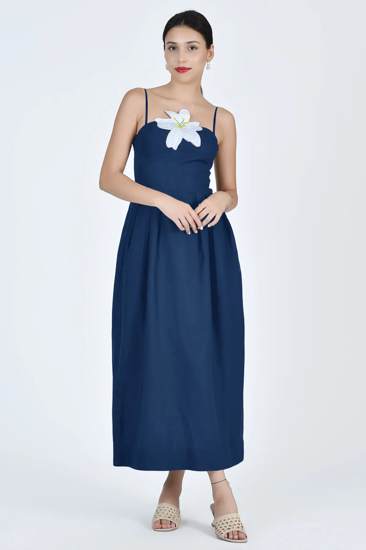 LORR LATRICE DRESS