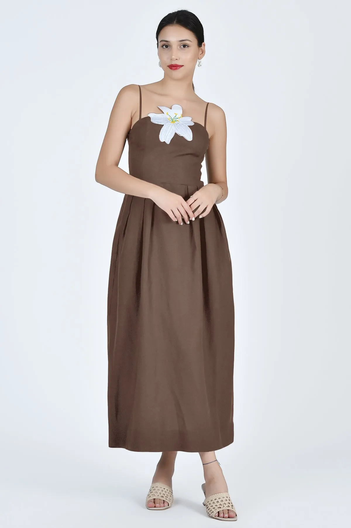 LORR LATRICE DRESS