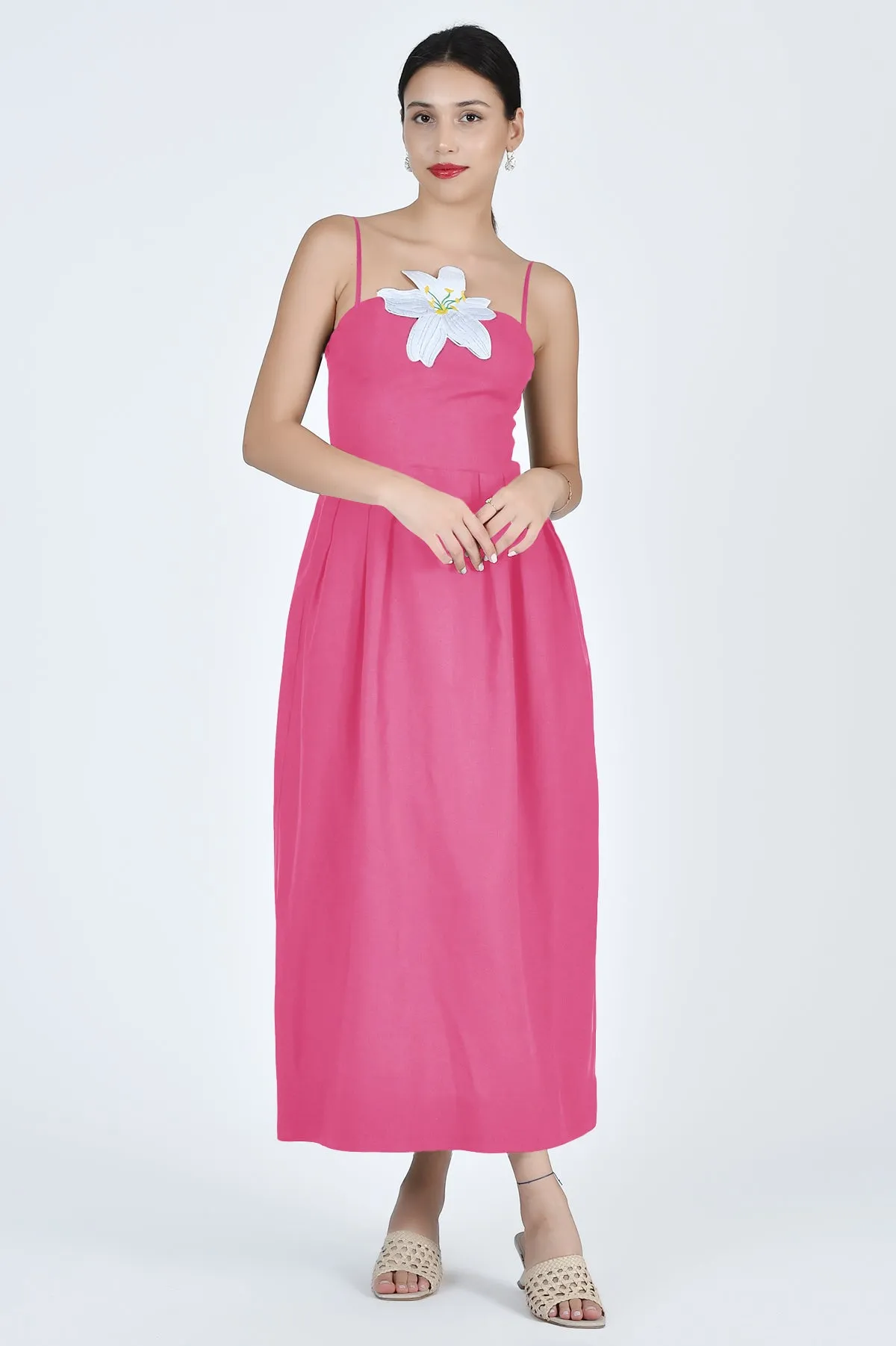 LORR LATRICE DRESS