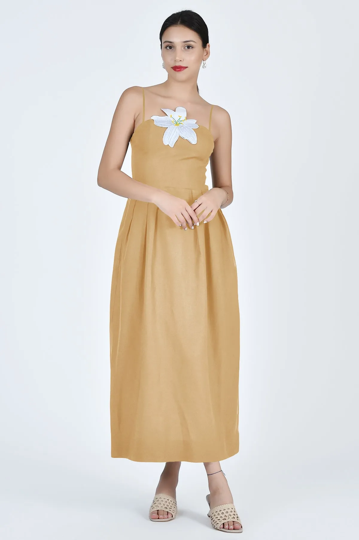 LORR LATRICE DRESS