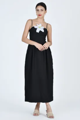LORR LATRICE DRESS