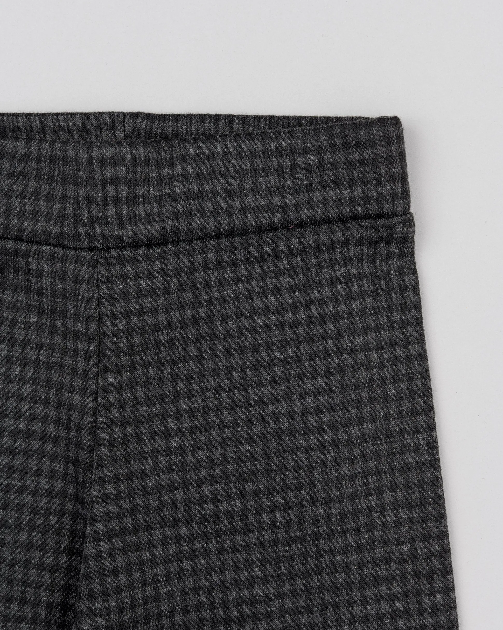 Losan Girls Leggings LKGAP0401 Black