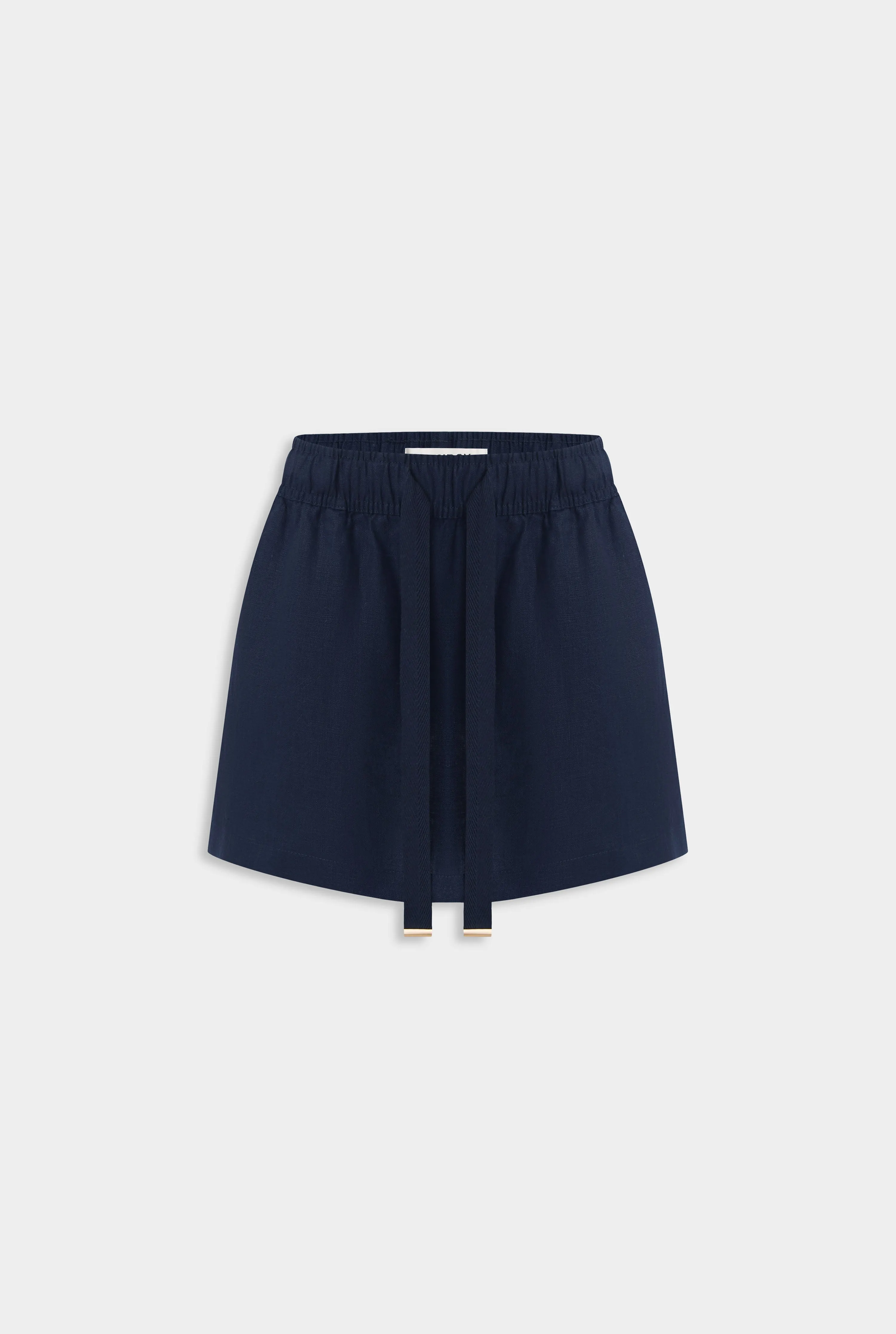 Lounge Skirt - Navy
