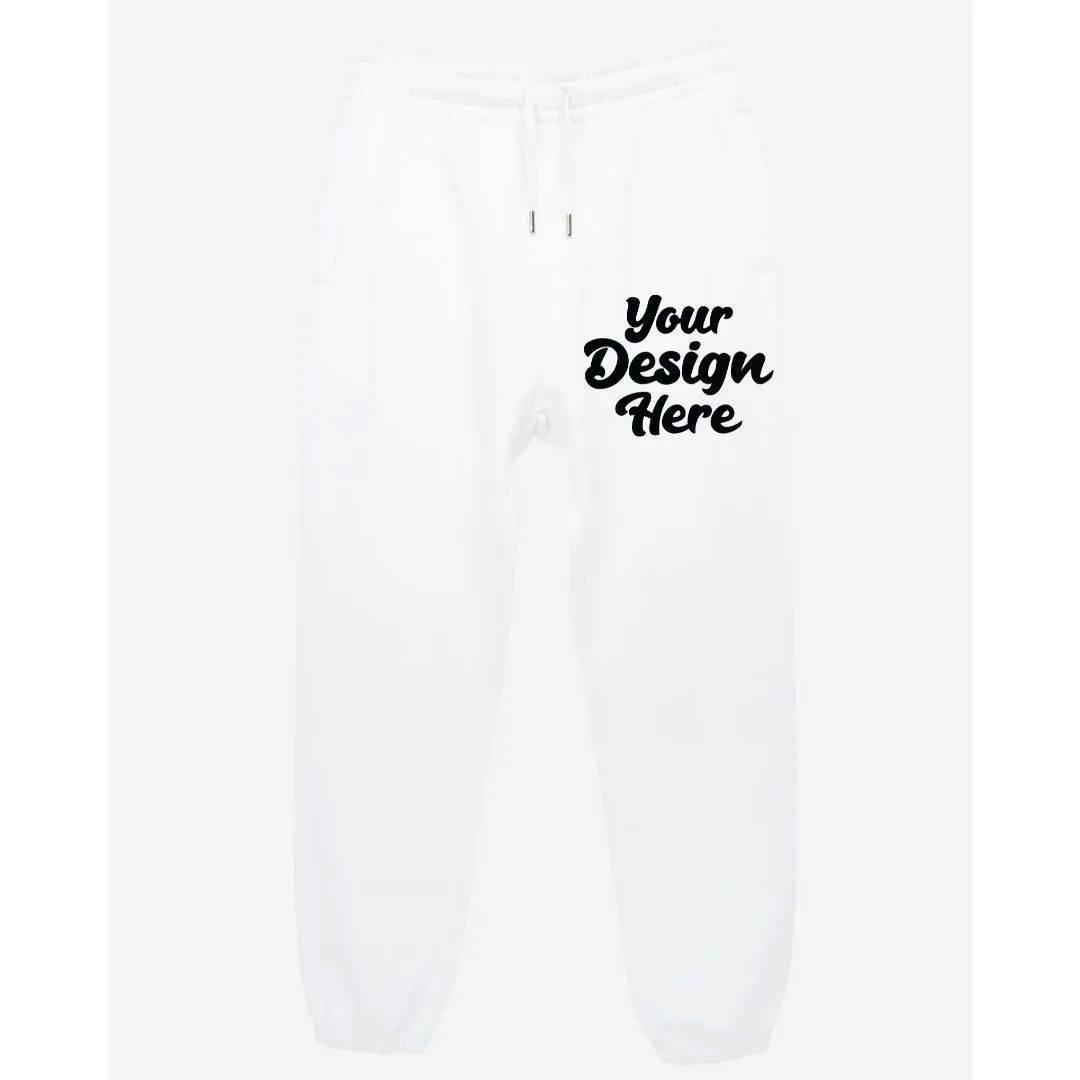 LS16006 | Urban Sweatpants