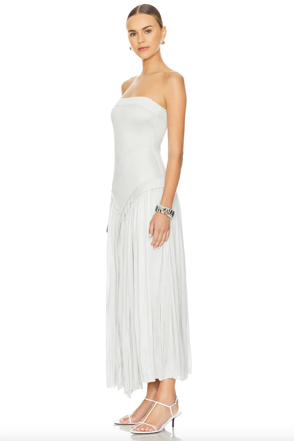 Lucile Dress