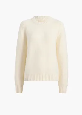 Mae Sweater in Glaze