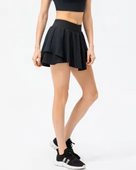 Maeve Skirt - Black