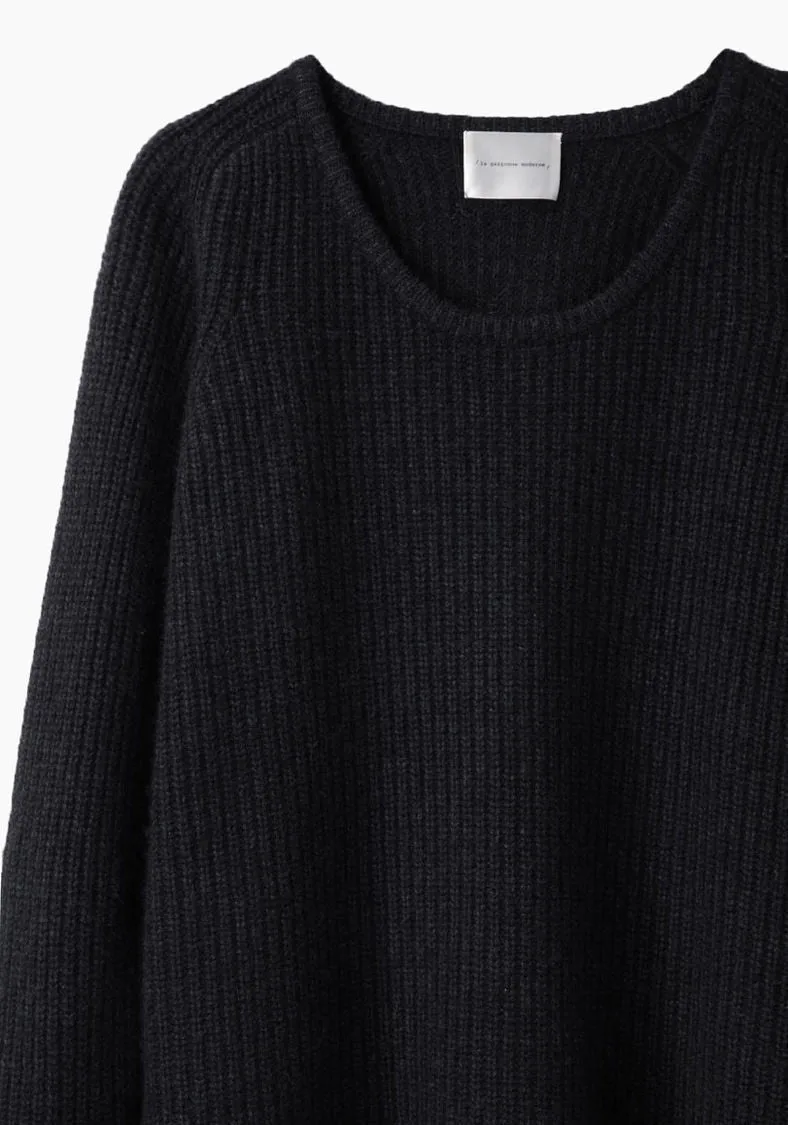 Malin Merino Cashmere Pullover