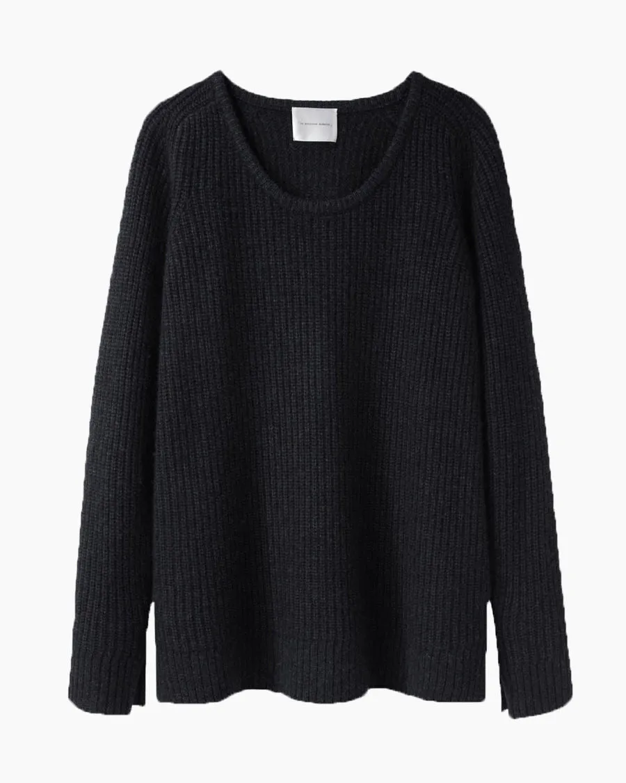Malin Merino Cashmere Pullover