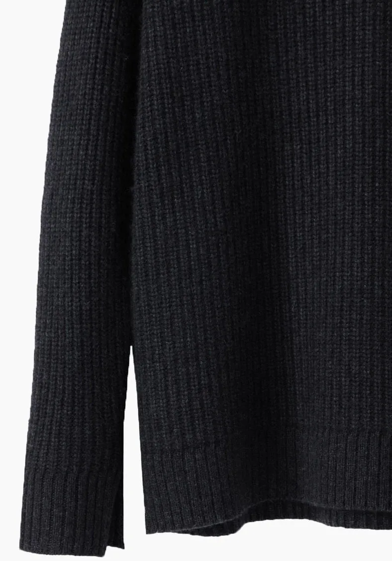 Malin Merino Cashmere Pullover