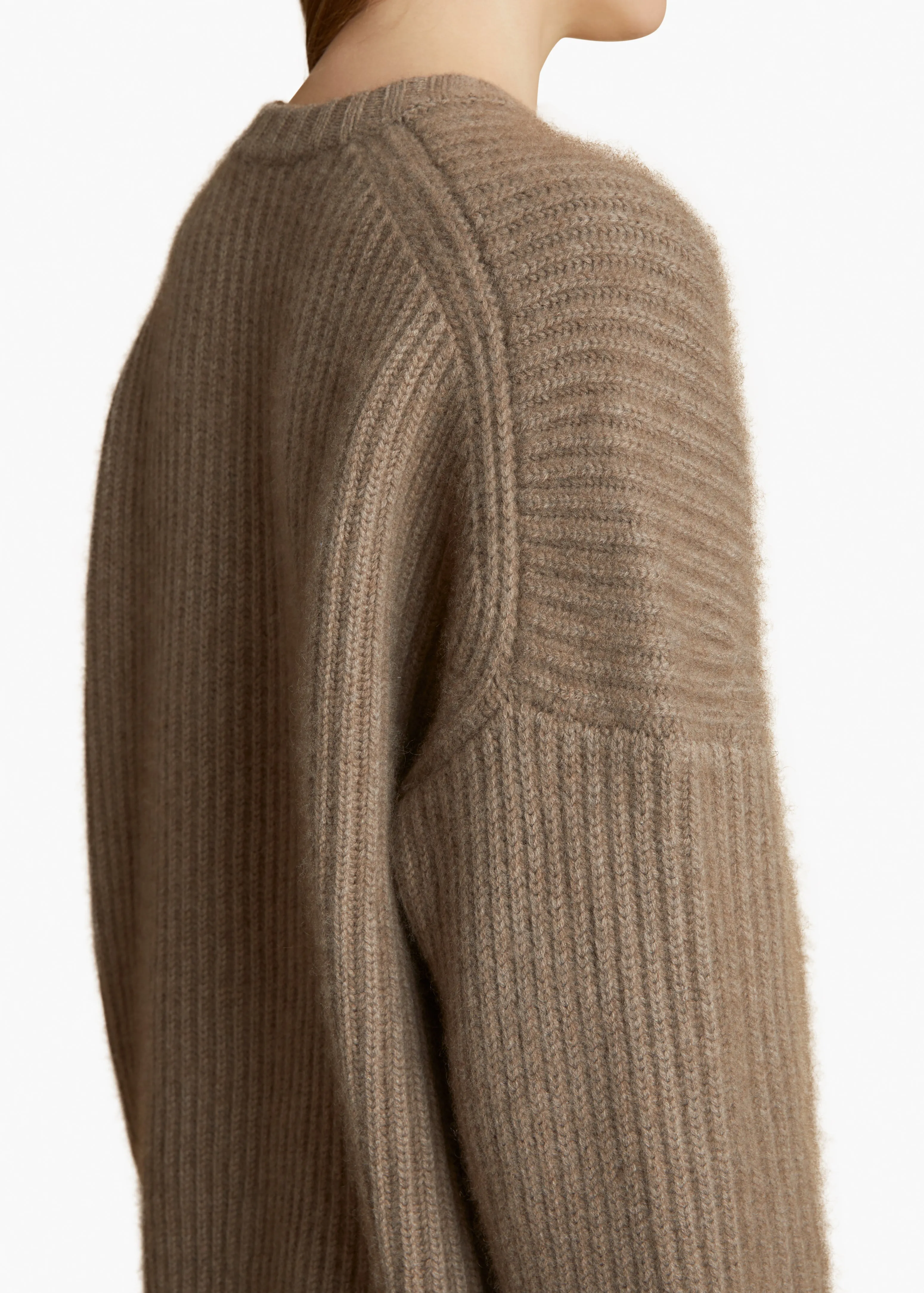 Manuela Sweater in Barley