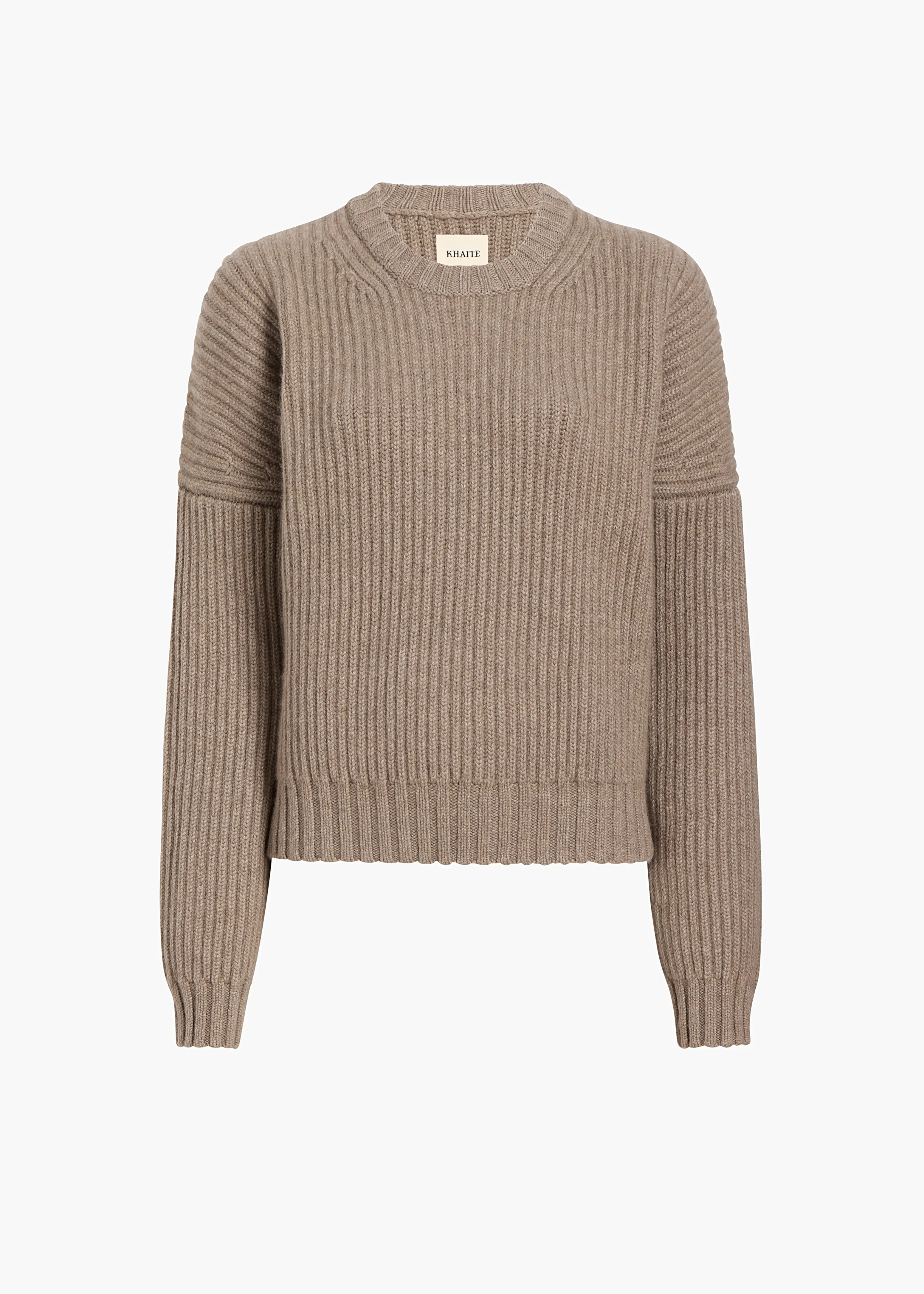 Manuela Sweater in Barley