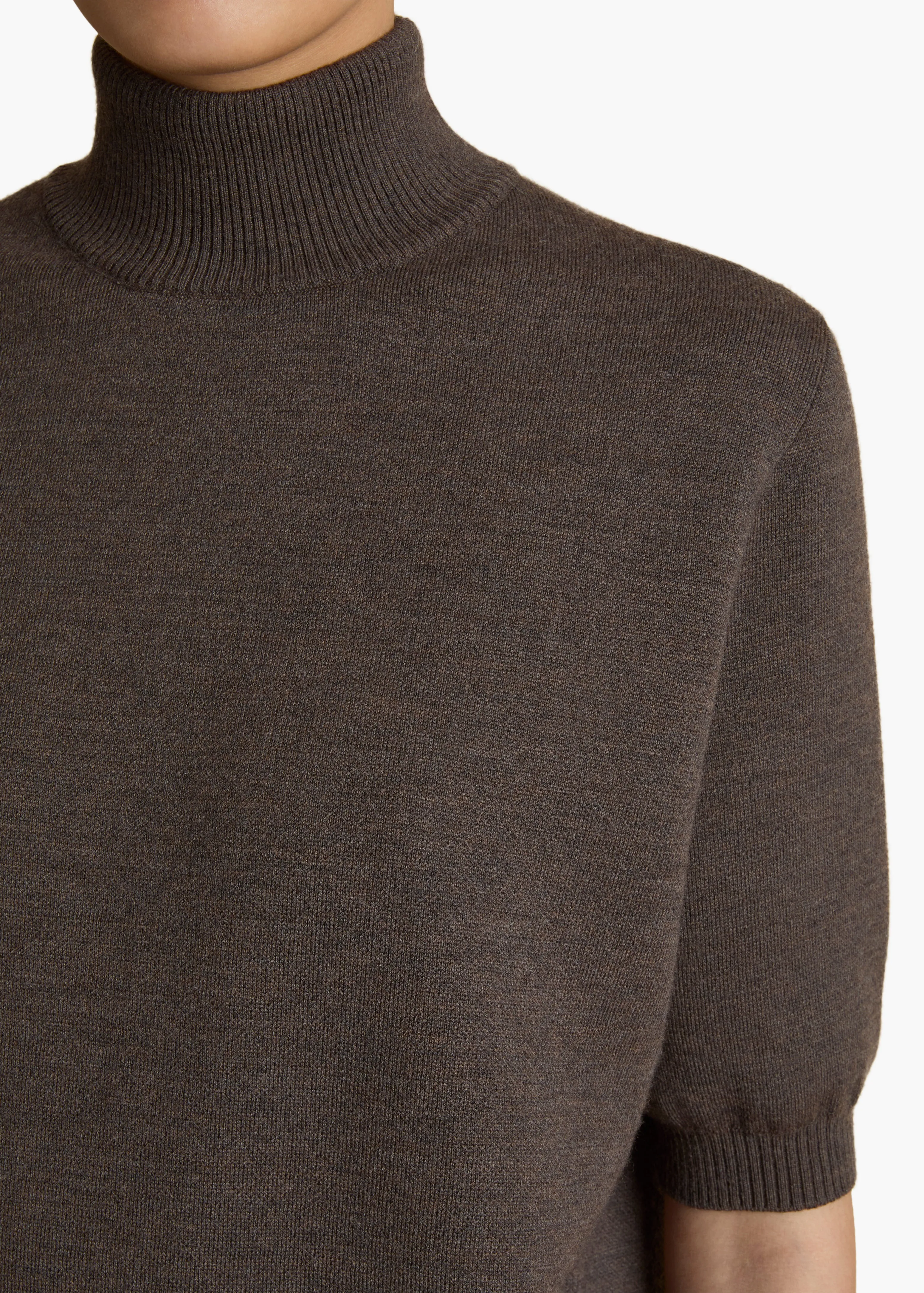 Marco Top in Grapeseed