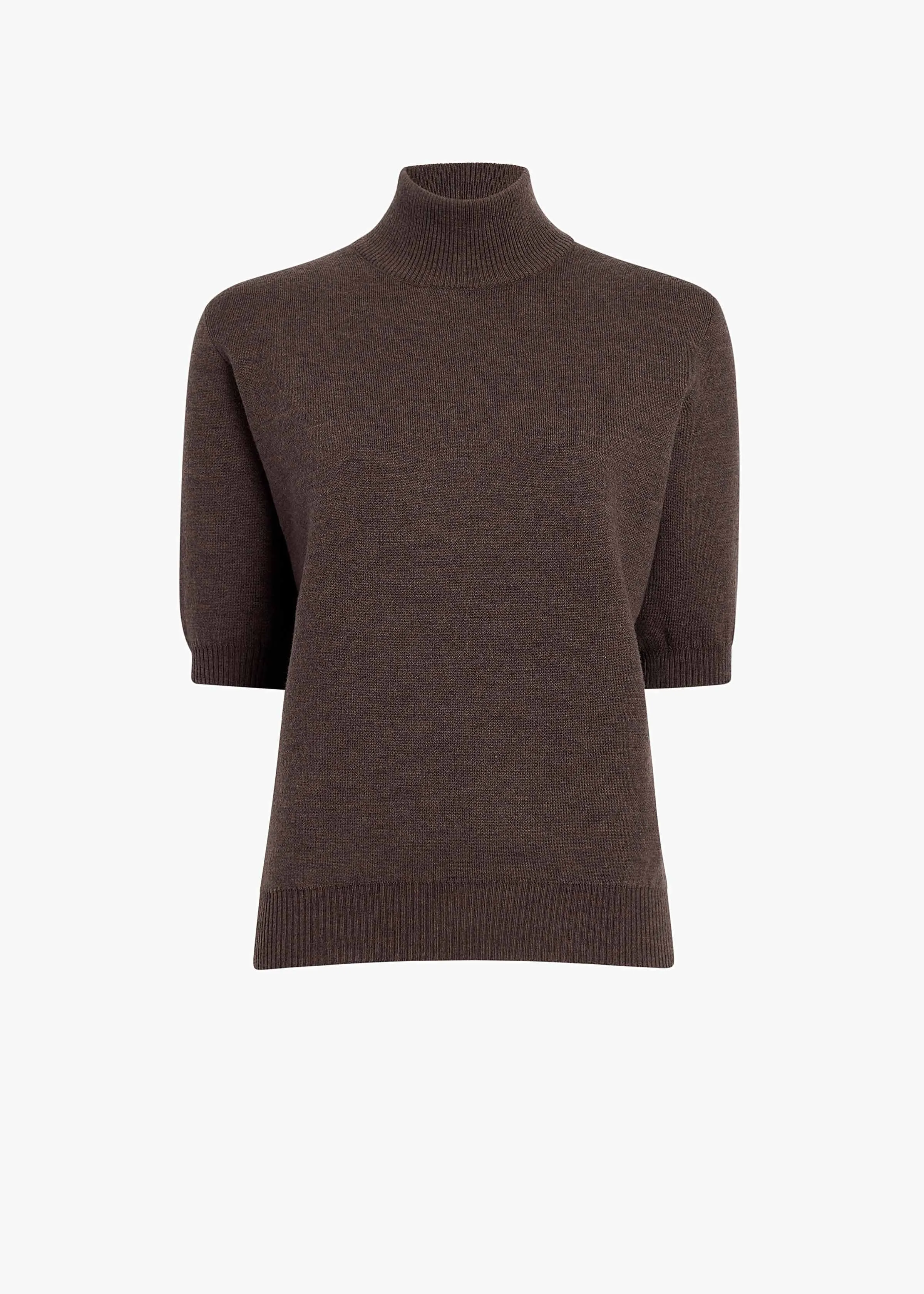 Marco Top in Grapeseed