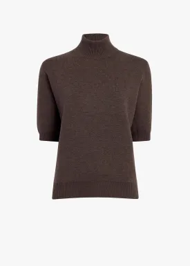 Marco Top in Grapeseed