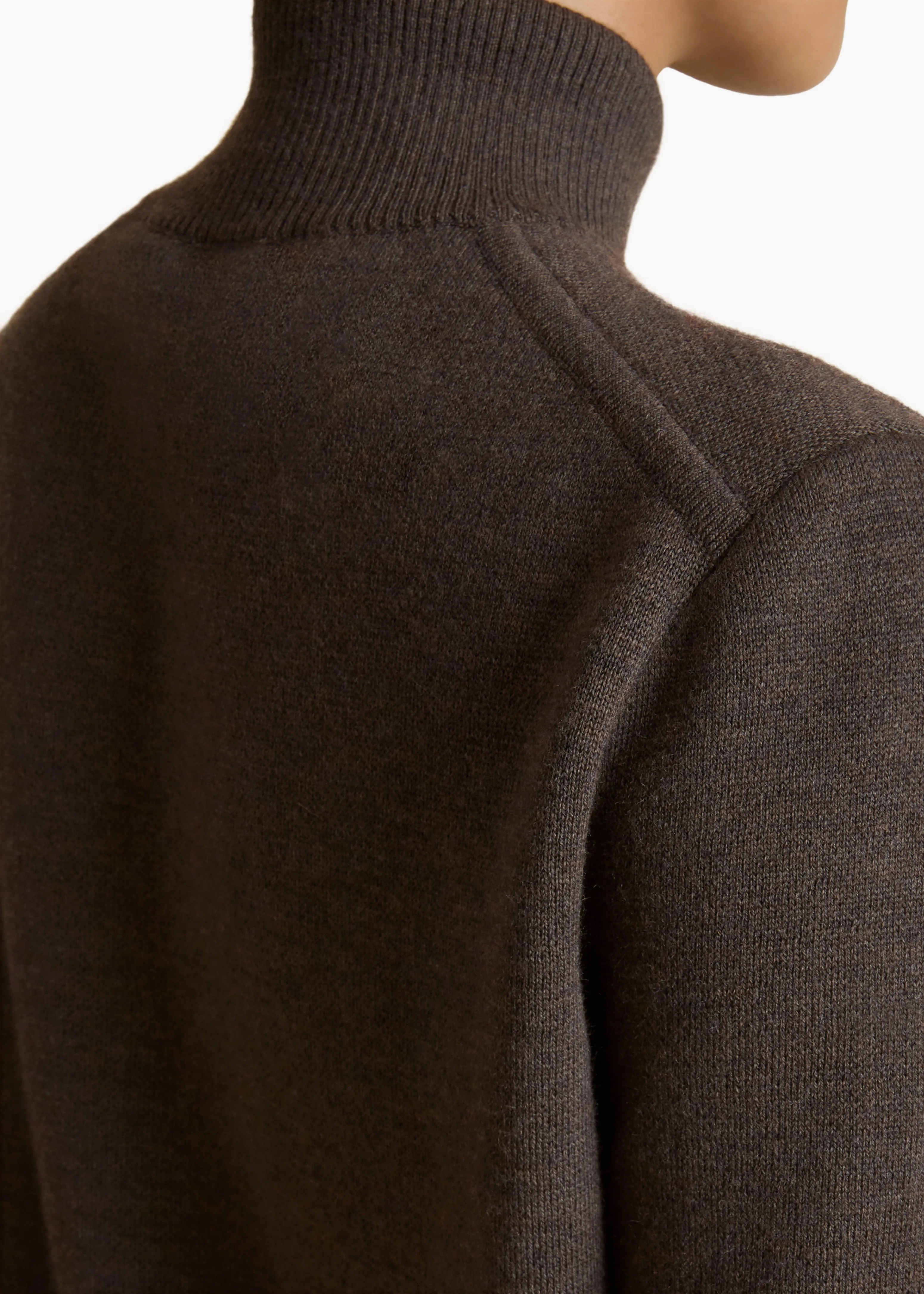 Marco Top in Grapeseed