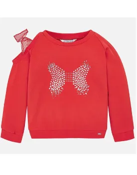 Mayoral Tie Pullover