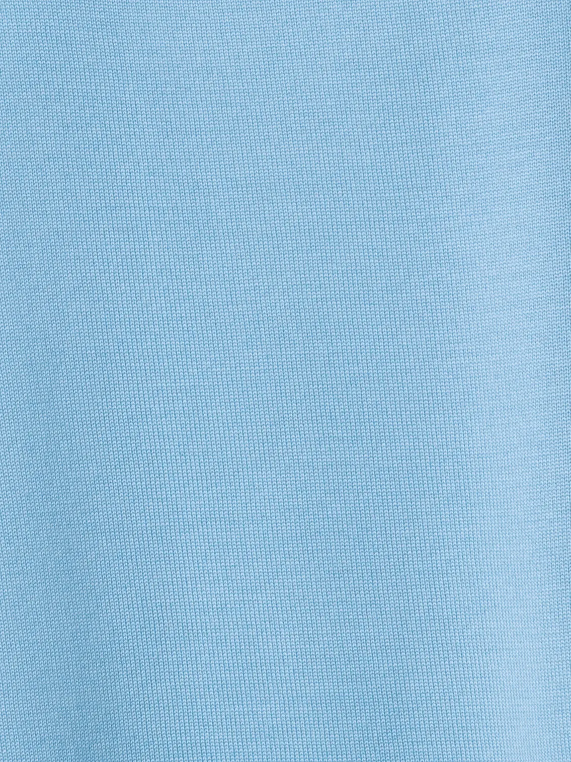 Merino Wool Pullover
