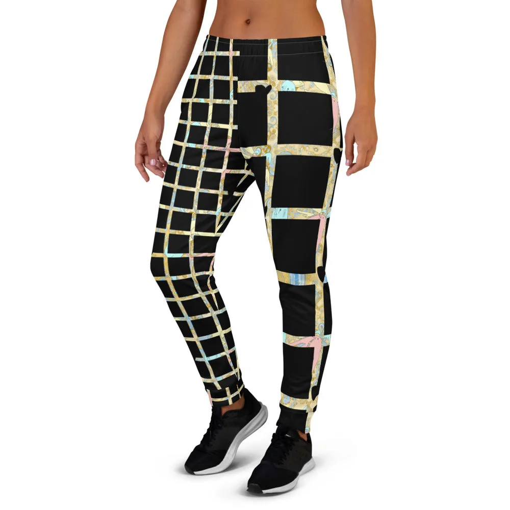 Mia Women's Joggers