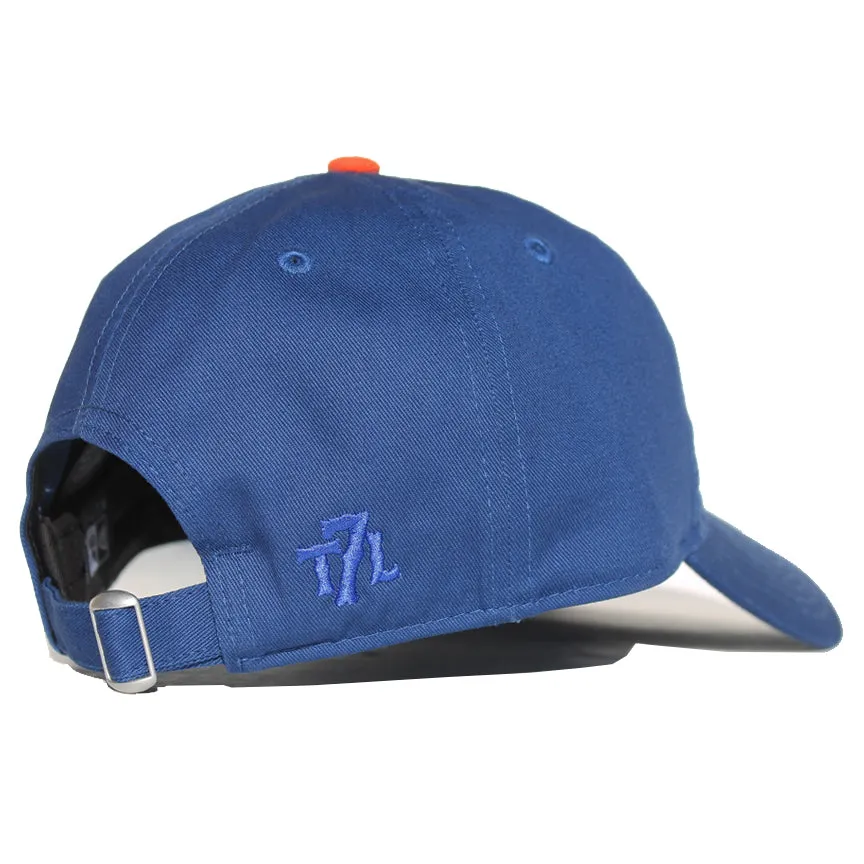 Micro NY Mets - New Era adjustable