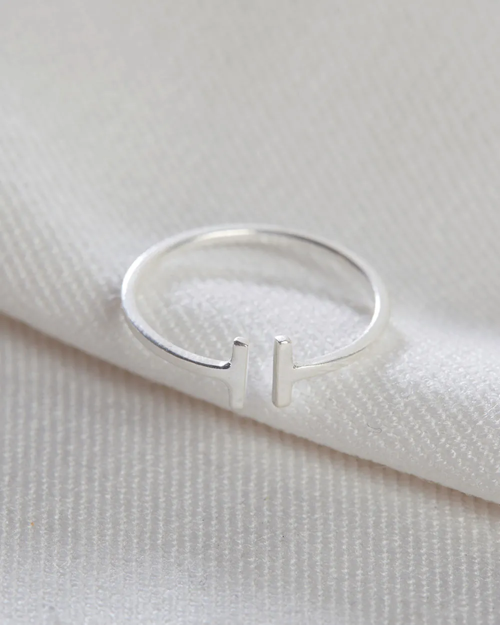 Midi Finger Stacking Ring