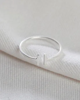 Midi Finger Stacking Ring