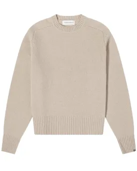 Moss Bourgeois Crewneck Pullover