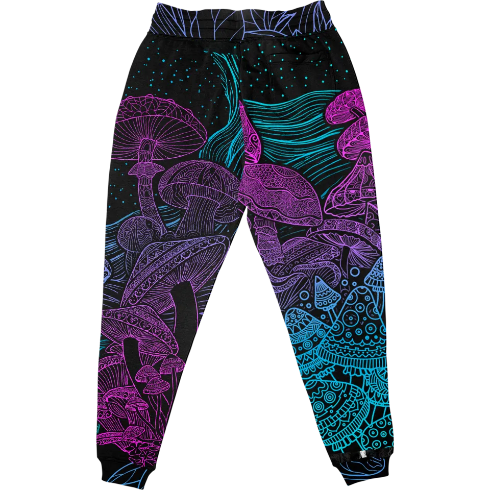 Mycelia Joggers