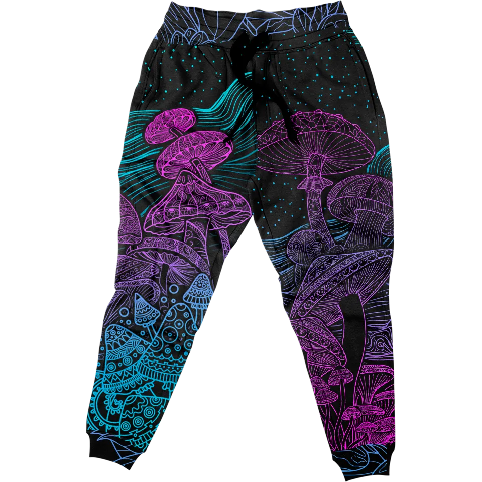 Mycelia Joggers