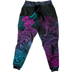 Mycelia Joggers