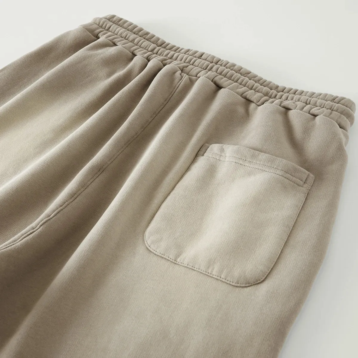 Mystic Beige Pant