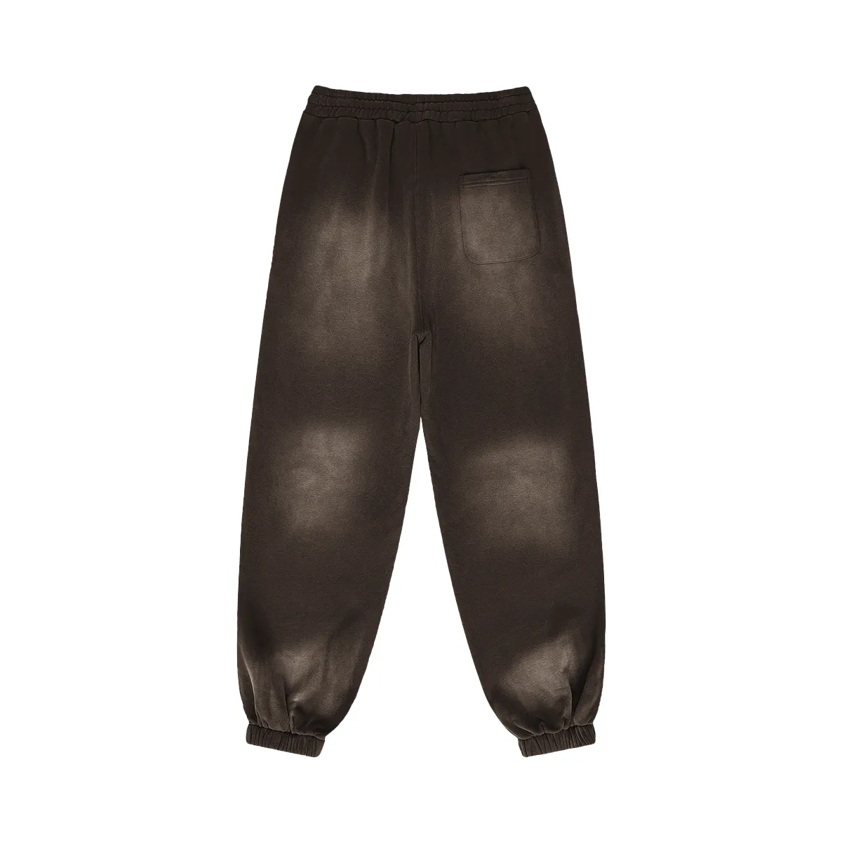 Mystic Brown Pant