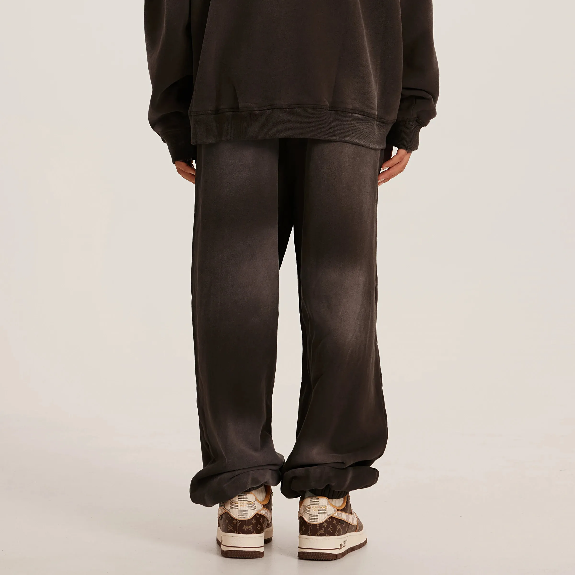 Mystic Brown Pant