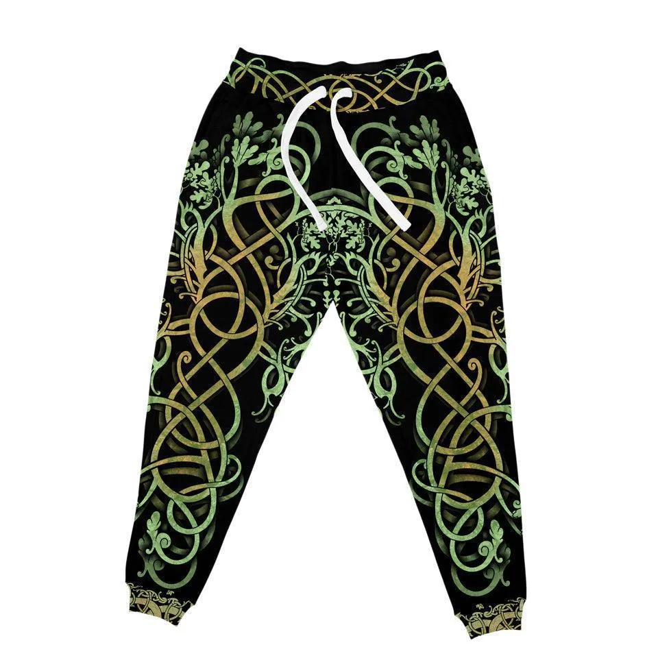 Norns & Nature Joggers