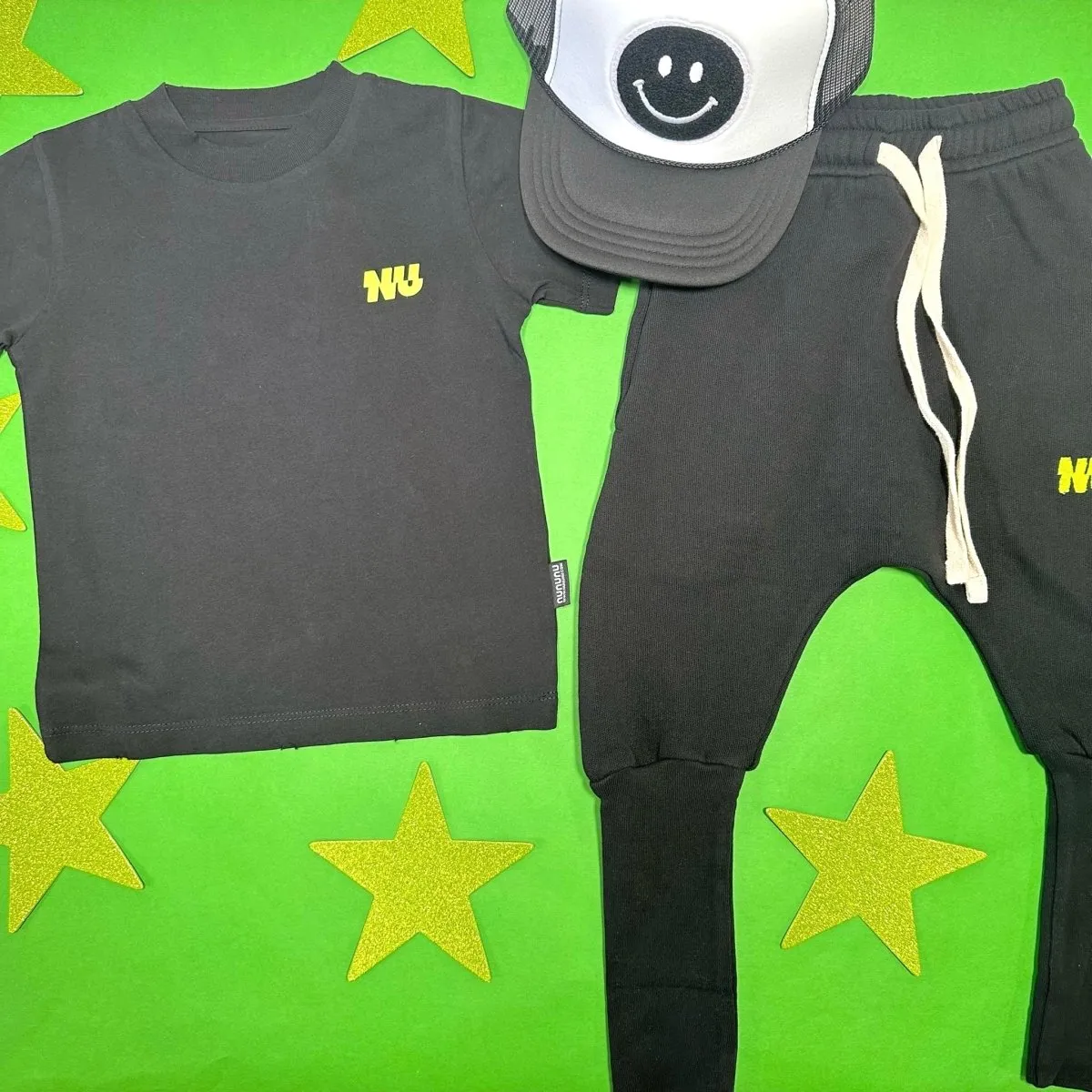 NU ALERT TSHIRT