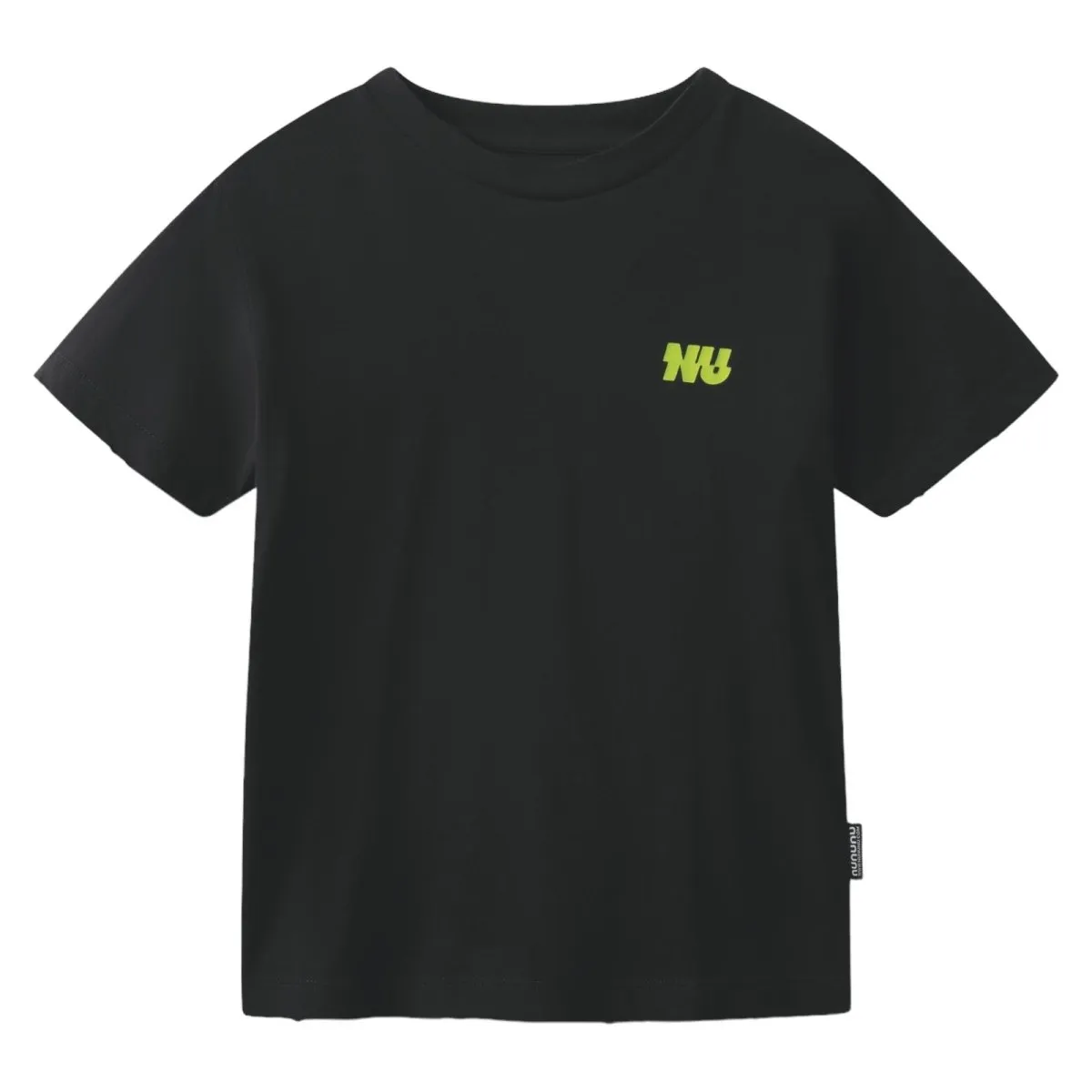 NU ALERT TSHIRT