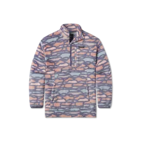 Ogden Gorge Fleece Pullover