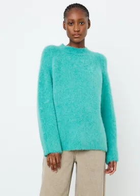 Olivia Pullover Knit