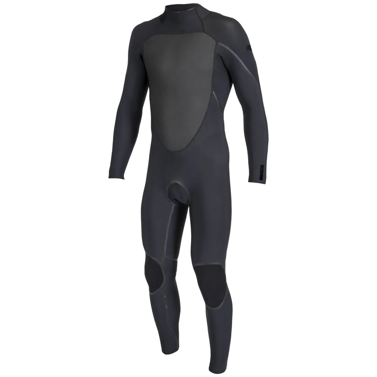 O'Neill Psycho Tech 3/2  Back Zip Wetsuit