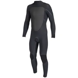 O'Neill Psycho Tech 3/2  Back Zip Wetsuit