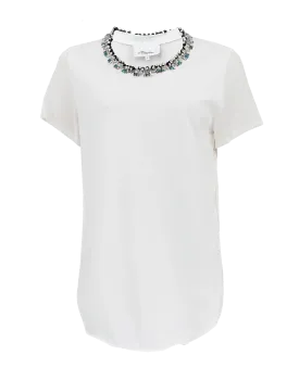 Overlap Seam Tee