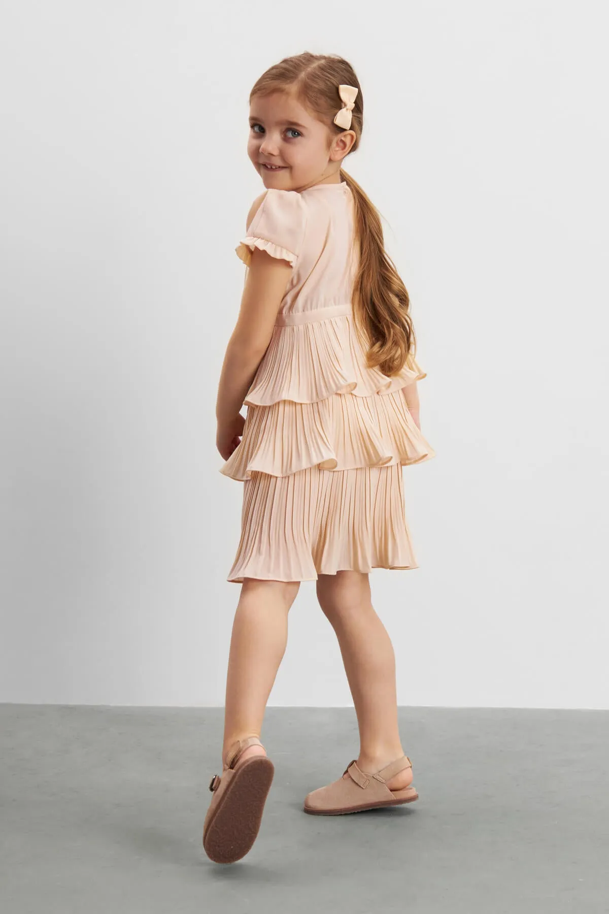 Paris Dress Mini