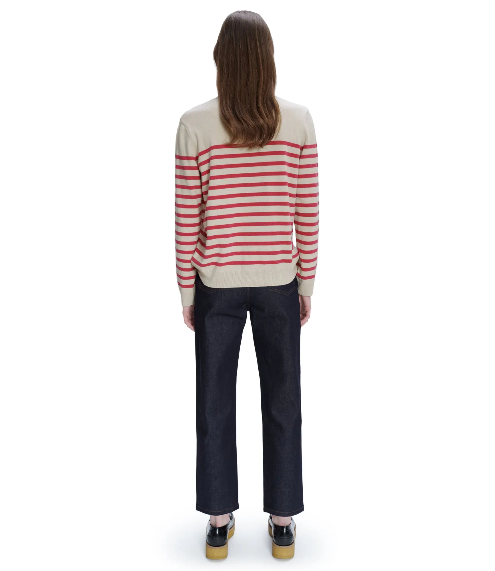 Phoebe Pullover