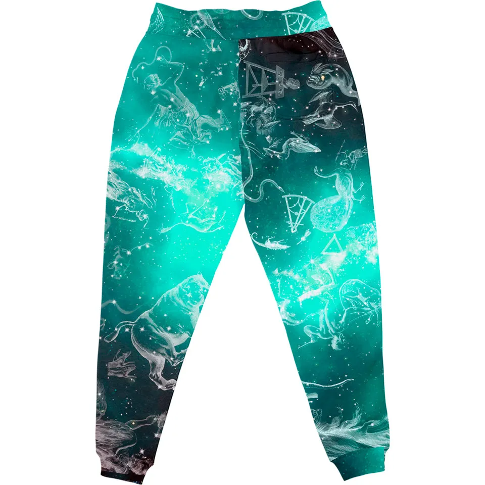 Pisces Joggers
