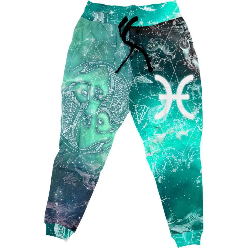 Pisces Joggers
