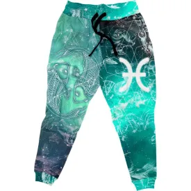 Pisces Joggers