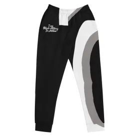 "Black History in Motion" - Women's Joggers