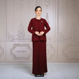 REGALIA - MAROON