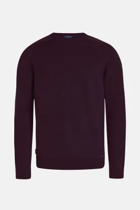 Reserves * Der Merino Pullover